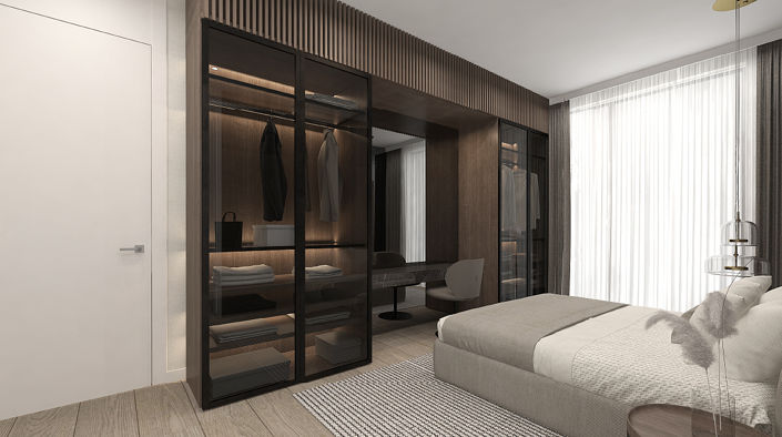 Image No.11-2 Bed Apartment for sale