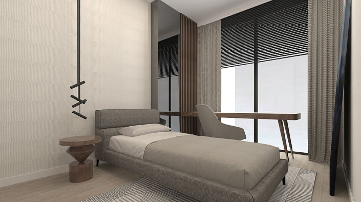 Image No.13-2 Bed Apartment for sale