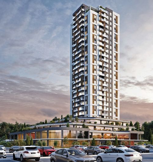 Image No.3-2 Bed Apartment for sale