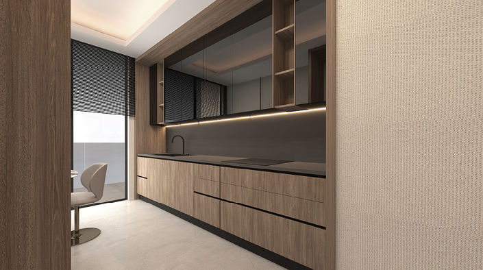 Image No.8-2 Bed Apartment for sale