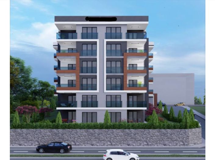 Image No.1-3 Bed Apartment for sale