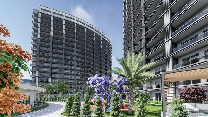 Image No.1-2 Bed Apartment for sale