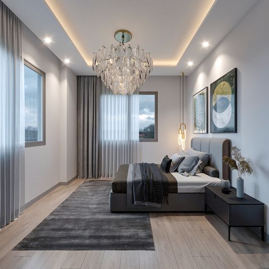 Image No.18-2 Bed Apartment for sale