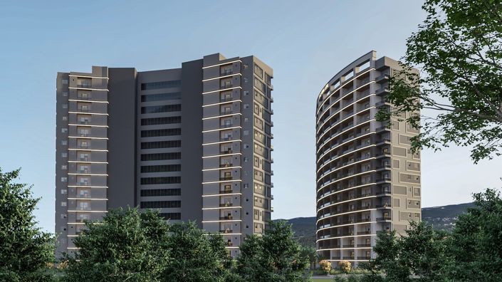 Image No.3-2 Bed Apartment for sale