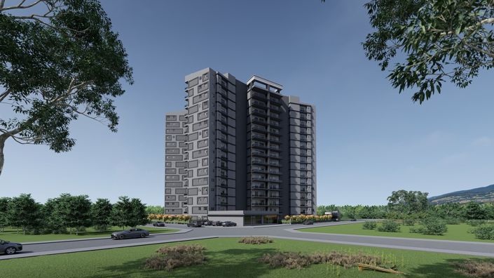 Image No.6-2 Bed Apartment for sale