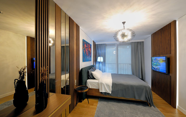 Image No.11-1 Bed Apartment for sale