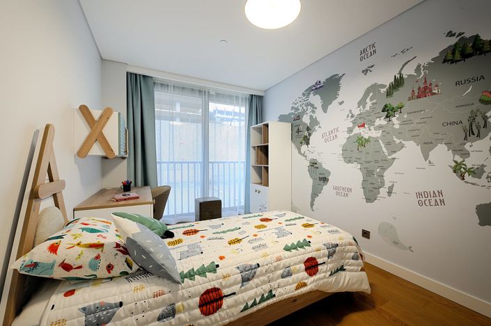 Image No.12-4 Bed Apartment for sale