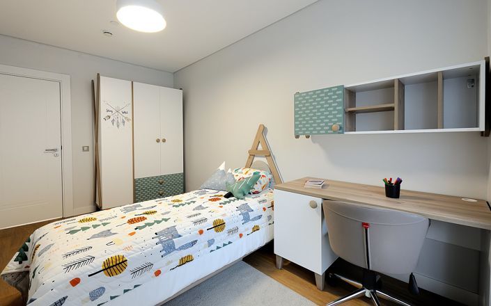 Image No.13-5 Bed Apartment for sale