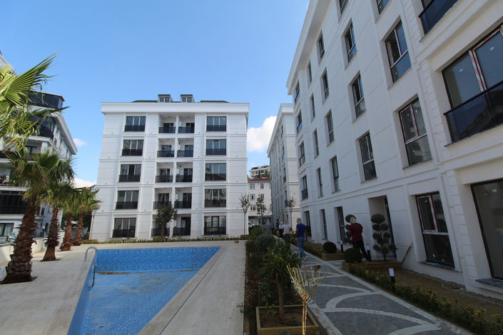 Image No.1-1 Bed Apartment for sale