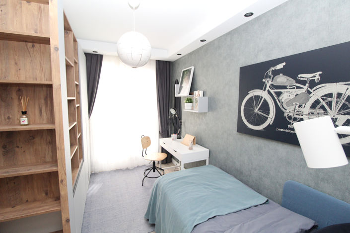 Image No.11-1 Bed Apartment for sale