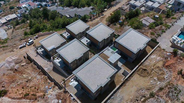 Image No.6-Maison / Villa de 8 chambres à vendre à Bektas