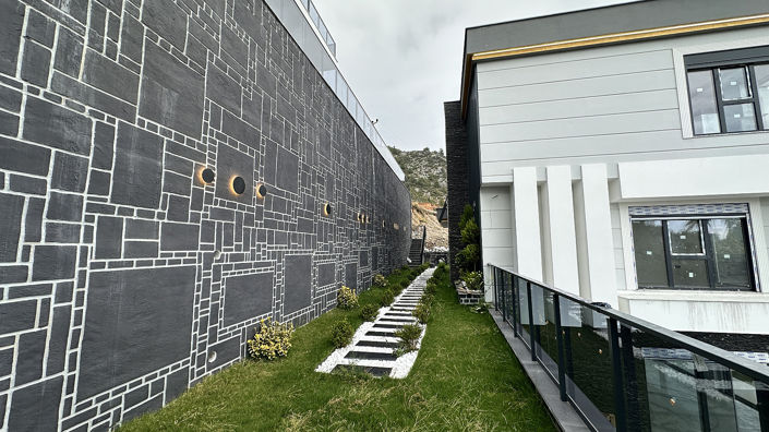 Image No.3-5 Bed House/Villa for sale