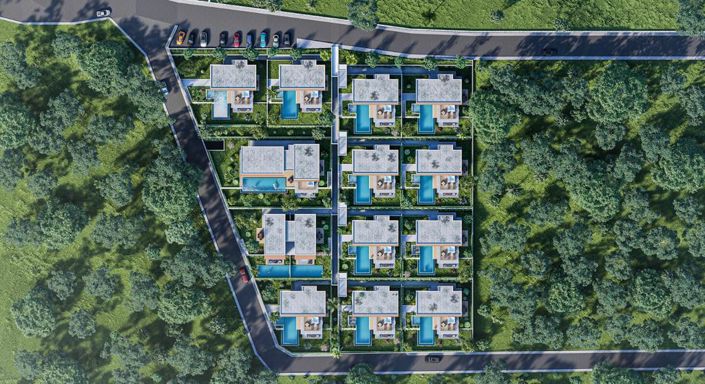 Image No.3-4 Bed House/Villa for sale