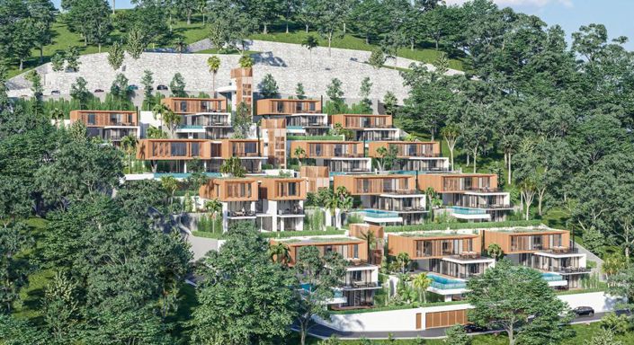 Image No.2-5 Bed House/Villa for sale