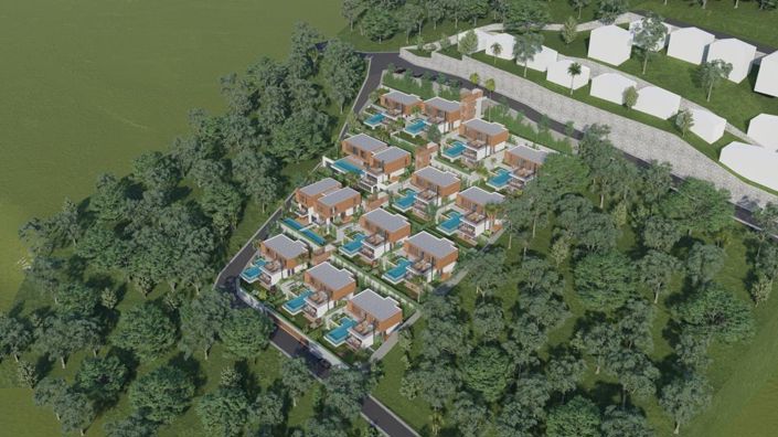 Image No.20-5 Bed House/Villa for sale