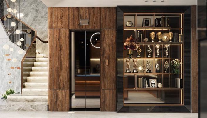 Image No.34-5 Bed House/Villa for sale