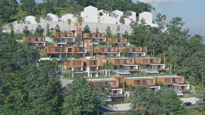 Image No.4-5 Bed House/Villa for sale