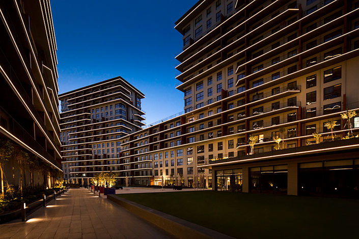 Image No.4-Commercial à vendre à Kazimdirik