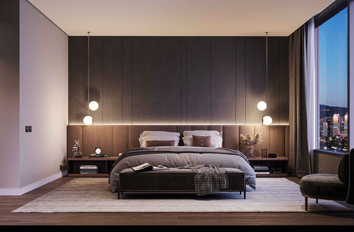 Image No.18-2 Bed Apartment for sale