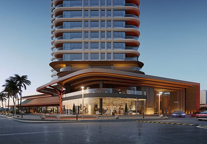 Image No.3-2 Bed Apartment for sale