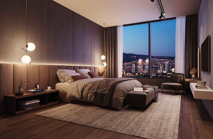 Image No.17-3 Bed Apartment for sale