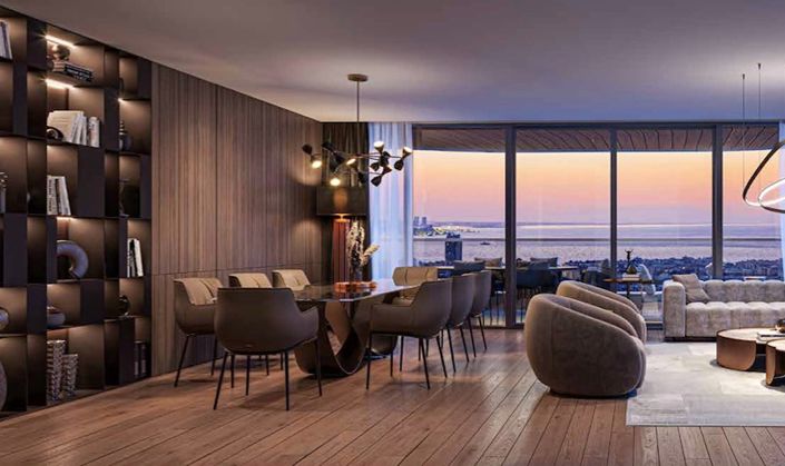 Image No.12-3 Bed Apartment for sale