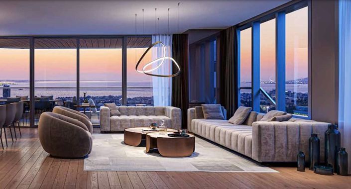 Image No.11-4 Bed Apartment for sale