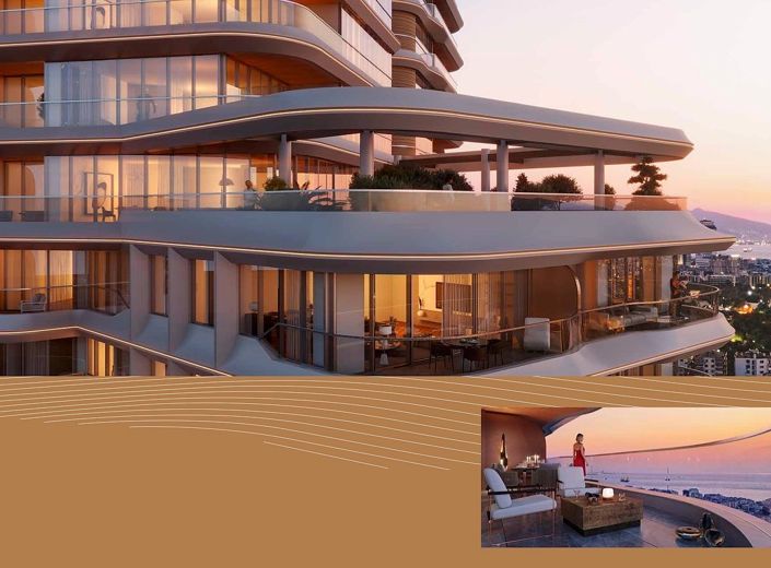 Image No.7-4 Bed Apartment for sale