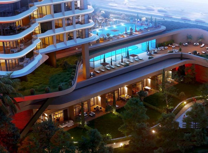 Image No.8-4 Bed Apartment for sale