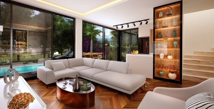 Image No.11-3 Bed House/Villa for sale