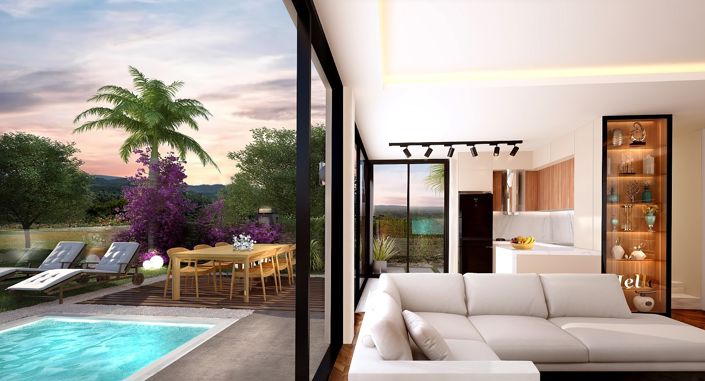 Image No.14-3 Bed House/Villa for sale