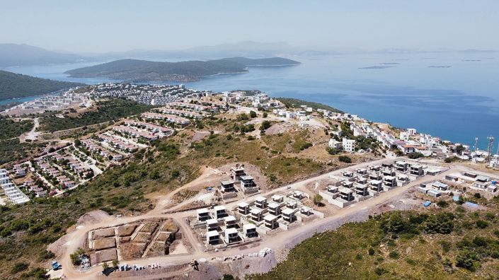 Image No.21-3 Bed House/Villa for sale