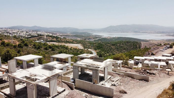 Image No.24-3 Bed House/Villa for sale