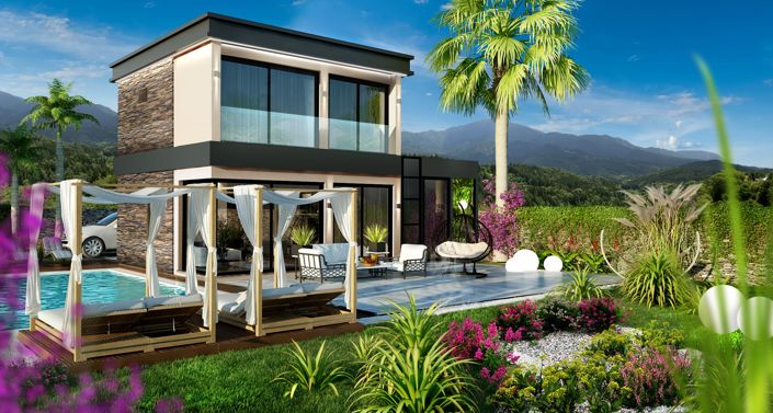 Image No.9-3 Bed House/Villa for sale