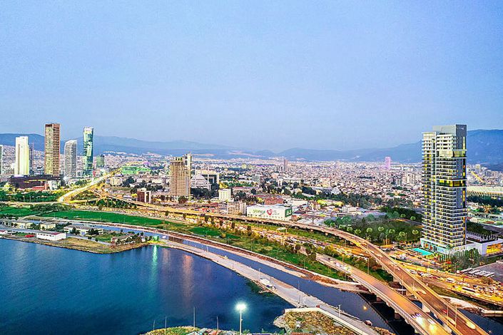 Image No.2-1 Bed Apartment for sale