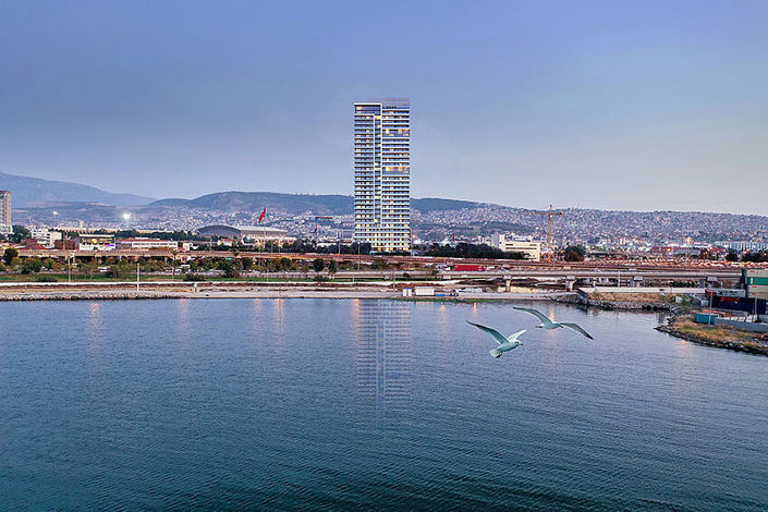 Image No.3-1 Bed Apartment for sale