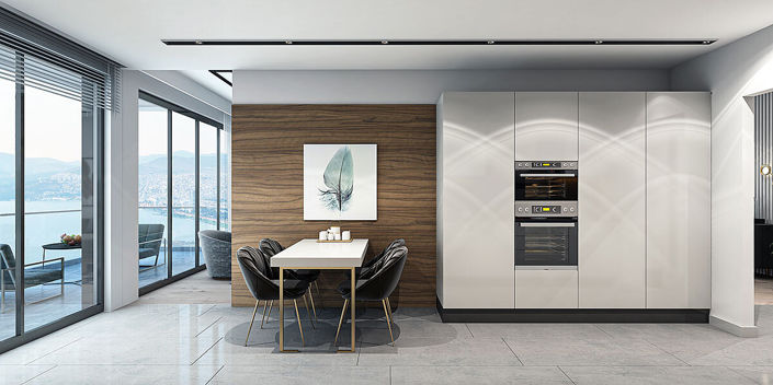 Image No.21-1 Bed Apartment for sale