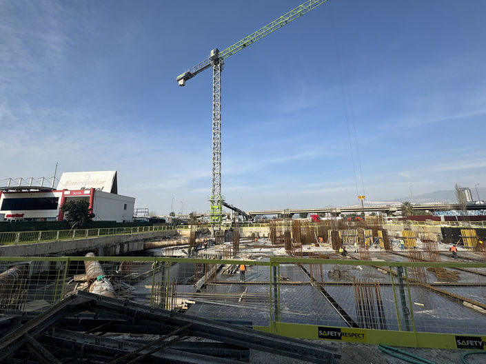 Image No.36-1 Bed Apartment for sale