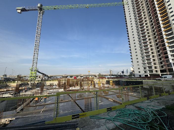 Image No.37-1 Bed Apartment for sale