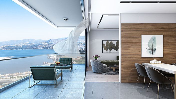 Image No.22-2 Bed Apartment for sale