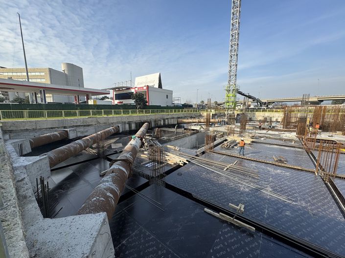 Image No.38-2 Bed Apartment for sale