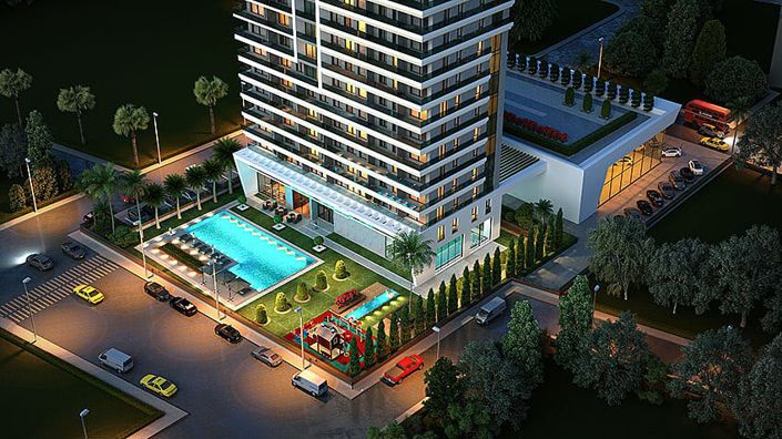 Image No.5-2 Bed Apartment for sale