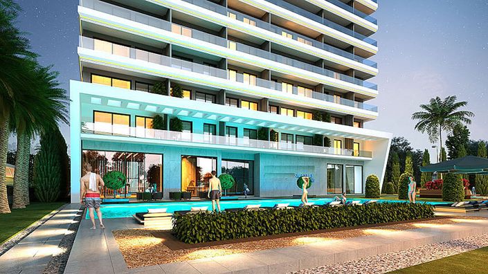 Image No.6-2 Bed Apartment for sale