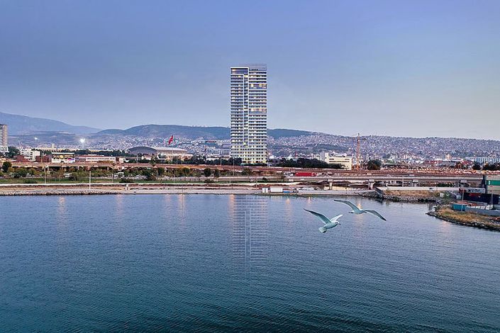 Image No.3-3 Bed Apartment for sale