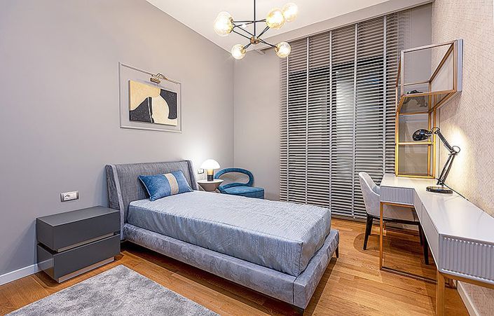 Image No.29-3 Bed Apartment for sale