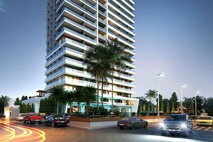 Image No.4-5 Bed Apartment for sale