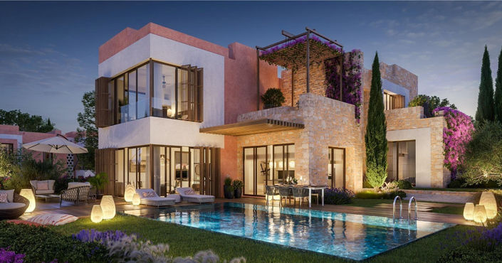 Image No.6-4 Bed House/Villa for sale