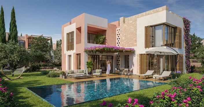 Image No.7-4 Bed House/Villa for sale