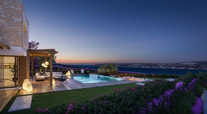 Image No.5-5 Bed House/Villa for sale