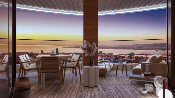 Image No.10-3 Bed Apartment for sale